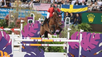 Pius Schwizer remporte la première étape de la Coupe du monde (Photo d'archives Scoopdyga)