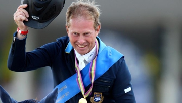 Rolf-Göran Bengtsson à Madrid. (Ph. Scoopdyga)