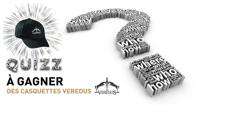 Quizz du 15 juillet 2011