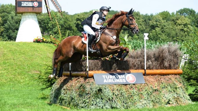 Sandra Auffarth et Opgun Louvo, auteurs de trois tests parfaits, n'ont jamais pu être rejoints. Photo Pixizone