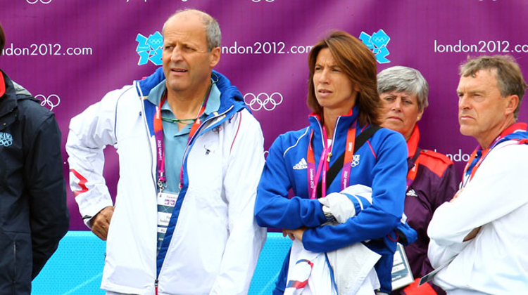 On devrait revoir Pascal Dubois, Sophie Dubourg et Henk Nooren, qui resteraient a priori tous les trois dans le staff fédéral. Reste à officialiser le nom du chef d'équipe. L'annonce est prévue en milieu de semaine prochaine. Photo Scoopdyga