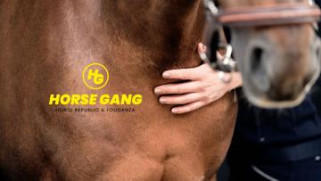 Horse Gang, le programme online de Decathlon pour mieux comprendre son cheval