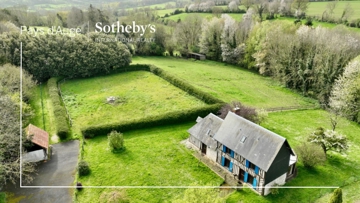 Belle propriété équestre