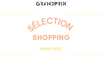 SELECTION SHOPPING