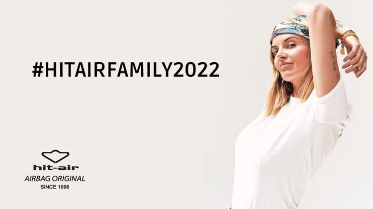 La Hit-Air Family s'agrandit en 2022