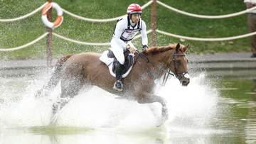 Le Japonais Yoshiaki Oiwa devrait retenter sa chance aux Jeux olympiques de Rio.