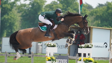 Alexander Butler et Athene