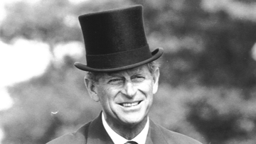 Le prince Philippe a grandement contribué au développement du circuit FEI des Coupes des nations et au lancement de la Coupe du monde de jumping.