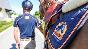 Comment préparer les chevaux de façon optimale en vue de la reprise de la compétition ? La réponse de la FEI et Cavalor