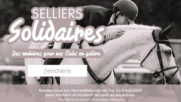 Rendez-vous vendredi 1er mai au matin sur le site de l'Agence Fences