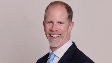 FEI Vice President Mark Samuel