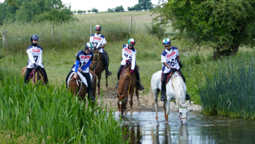 Euston Park is the UK's premier endurance venue