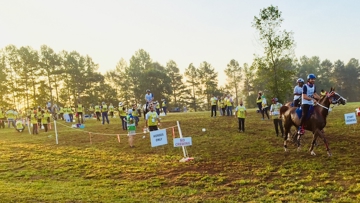 WEG endurance start