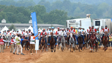WEG Endurance, the fiasco there