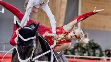 Anna Krippl & Viktoria Feldofer