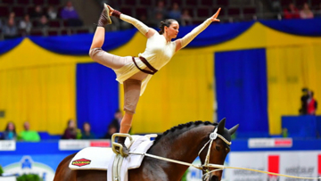 Krisitina Boe