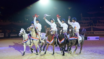 Monmouthshire Pony Club
