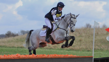Bubby Upton, 3rd In Junior Champs
