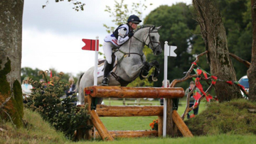 Bubby Upton and Eros DHI who have maintained ther lead