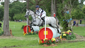 Bubby Upton and Eros DHI who have maintained ther lead