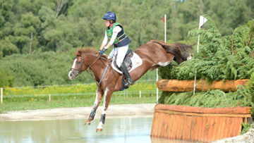 Georgina Herrling