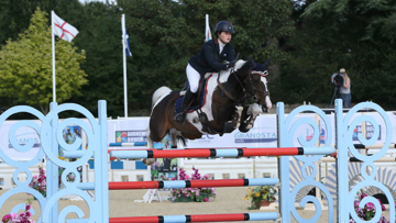 winner Nicola Lockhead Anderson