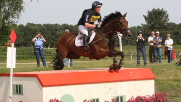 Oliver Townend