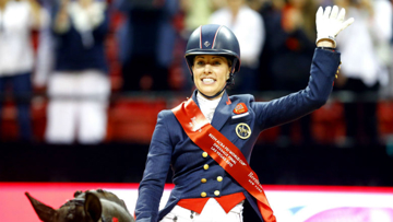 Charotte Dujardin