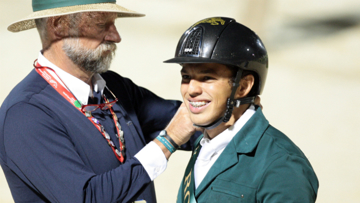 Abdullah Al Sharbatly, one of those facing the tribunal