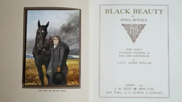 The frontspiece of the edition