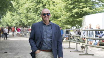 Tomas Torgersen