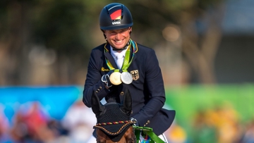 Reigning Olympic champion and multi-medalled German athlete Michael Jung will take part in next month’s Ready Steady Tokyo equestrian test event, which runs from 12-14 August alongside 17 athletes from four nations – Japan, Germany, Australia and Great Br