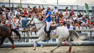Sévèrement accrochés par le Portugal, les Bleus ont finalement triomphé de ces championnats d'Europe.
