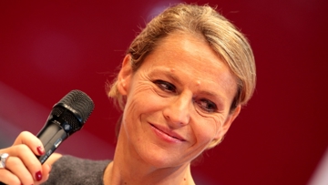 "Nous attendons énormément de spectateurs cette année!", Sylvie Robert