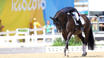 De tous les départs en retraite, celui de Valegro est sans doute le plus marquant de l'année.