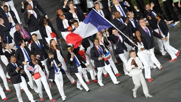 Dressage, complet, saut d'obstacle, la France obtient son ticket dans les trois disciplines