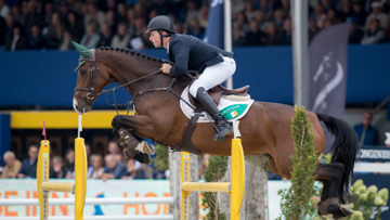 6YO Winner Killossery Kaiden, Gerard O'Neill