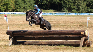 Embrun de Reno, nouveau Champion de France 2019 de la génération des 5ans