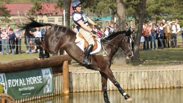 Pippa Funnell