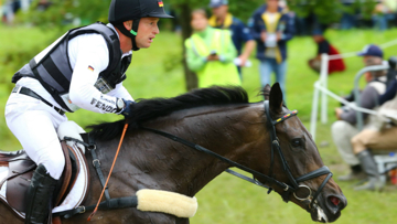 Michael Jung, First and second