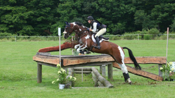 Philippa Humphreys and Rich n Famous