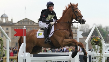 Oliver Townend can win £50\'000 Bonus at Houghton Hall CICO