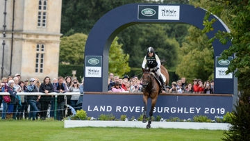 Pippa Funnell
