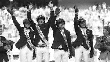 Qui succédera aux Allemands, champions du monde à Caen en 2014?