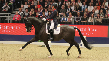 Charotte Dujardin