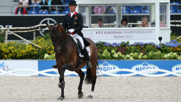 Carl Hester, Nip Tuck