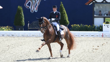 Emile Faurie (Weekend Fun) is to  become trainer at Hof Kasselmann