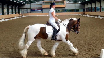 Sam Turner and Billy Whizz