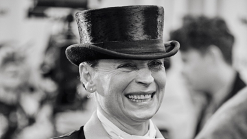 The undisputed Queen of international Dressage, Isabell Werth, headlines the stellar German side who go into next week's Longines FEI European Dressage Championships as defending champions.