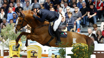 Prize winning at Hermes Paris in December